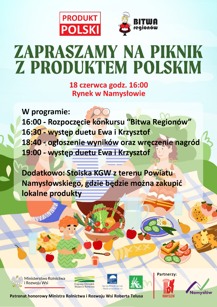 Piknik_z_Produktem_Polskim_na_Namysłowskim_Rynku