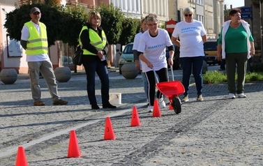 Olimpiada Seniora na wesoło - 24.09.2022 r. 180