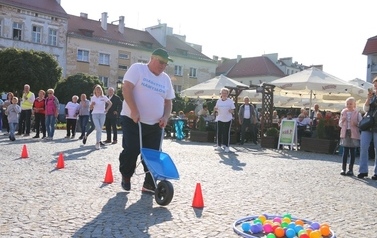 Olimpiada Seniora na wesoło - 24.09.2022 r. 191