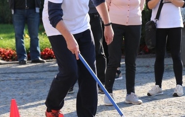 Olimpiada Seniora na wesoło - 24.09.2022 r. 201