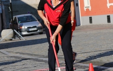 Olimpiada Seniora na wesoło - 24.09.2022 r. 202