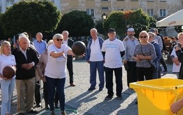 Olimpiada Seniora na wesoło - 24.09.2022 r. 206