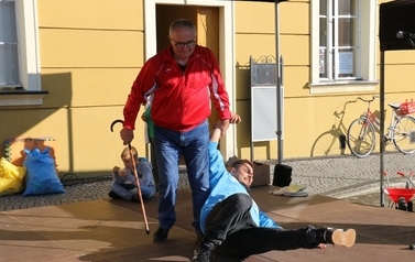 Olimpiada Seniora na wesoło - 24.09.2022 r. 210
