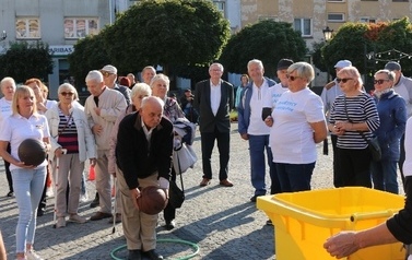 Olimpiada Seniora na wesoło - 24.09.2022 r. 226