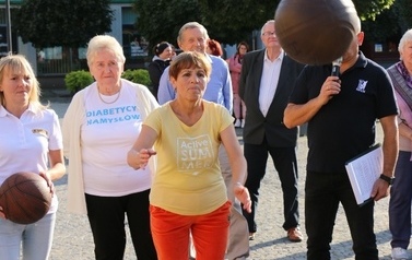 Olimpiada Seniora na wesoło - 24.09.2022 r. 229