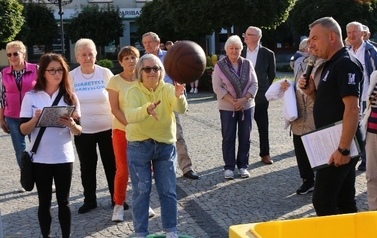 Olimpiada Seniora na wesoło - 24.09.2022 r. 231