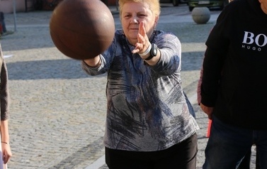 Olimpiada Seniora na wesoło - 24.09.2022 r. 234