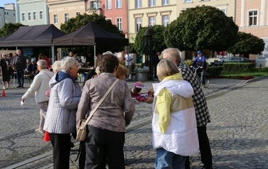 Olimpiada Seniora na wesoło - 24.09.2022 r. 238