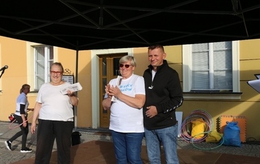 Olimpiada Seniora na wesoło - 24.09.2022 r. 243