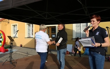 Olimpiada Seniora na wesoło - 24.09.2022 r. 244