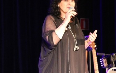 Koncert Eleni z zespołem - 08.10.2022 r. 20