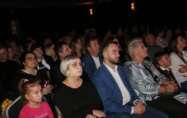 Recital Emilii Cybulskiej i Patryka Dybki - 29.10.2022 r. 9