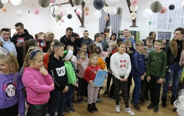 Objazdowy Mikołaj (sobota) - 03.12.2022 r. 4