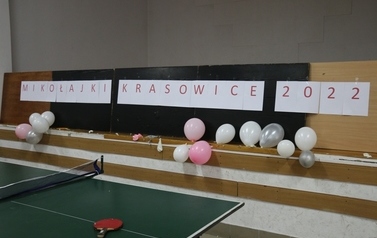 Objazdowy Mikołaj (sobota) - 03.12.2022 r. 8