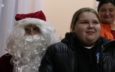 Objazdowy Mikołaj (sobota) - 03.12.2022 r. 14