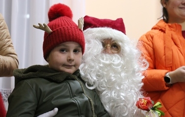 Objazdowy Mikołaj (sobota) - 03.12.2022 r. 17