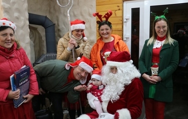 Objazdowy Mikołaj (sobota) - 03.12.2022 r. 27