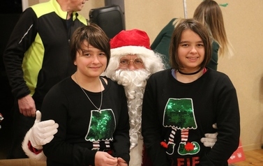 Objazdowy Mikołaj (sobota) - 03.12.2022 r. 41