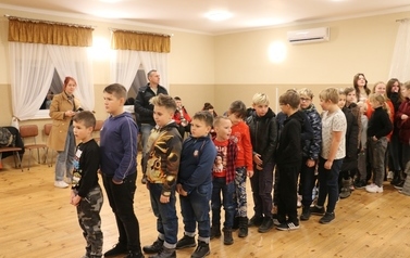 Objazdowy Mikołaj (sobota) - 03.12.2022 r. 42