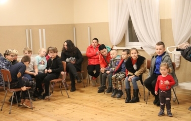 Objazdowy Mikołaj (sobota) - 03.12.2022 r. 47
