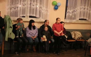 Objazdowy Mikołaj (sobota) - 03.12.2022 r. 56