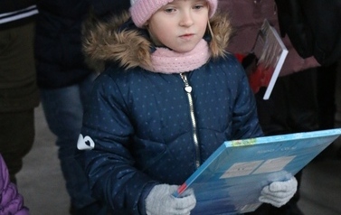 Objazdowy Mikołaj (sobota) - 03.12.2022 r. 99