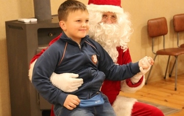 Objazdowy Mikołaj (sobota) - 03.12.2022 r. 114