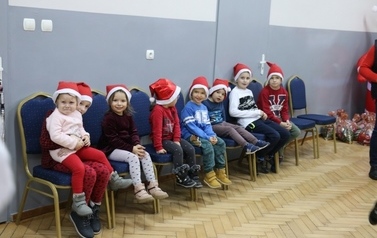 Objazdowy Mikołaj (niedziela) - 04.12.2022 r. 60