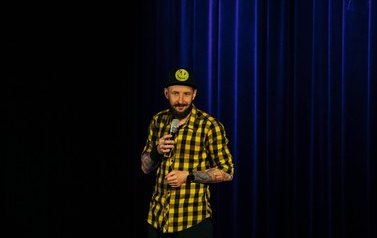Stand-Up - Adam Van Bendler - 05.12.2022 r. 9