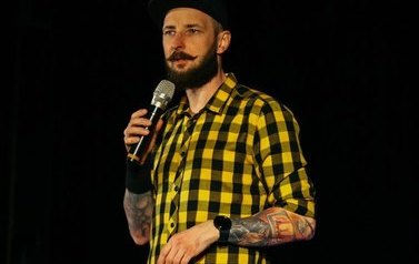 Stand-Up - Adam Van Bendler - 05.12.2022 r. 15