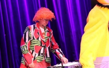 Spotkanie z Mikołajem - koncert zespołu Tulinki - 06.12.2022 r. 123