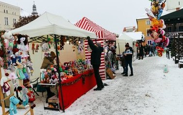 Namysłowskie Betlejem - Program NOK + stoiska - 17.12.2022 r. 2