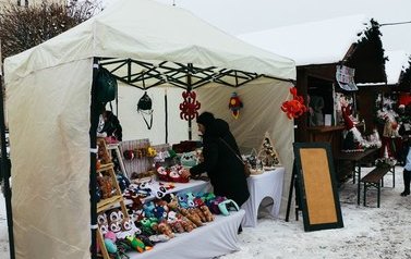 Namysłowskie Betlejem - Program NOK + stoiska - 17.12.2022 r. 5