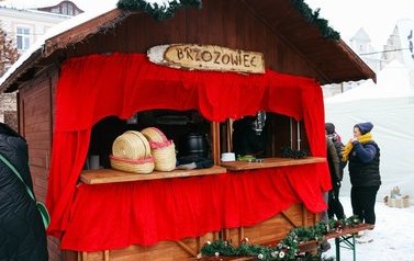 Namysłowskie Betlejem - Program NOK + stoiska - 17.12.2022 r. 7