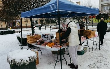 Namysłowskie Betlejem - Program NOK + stoiska - 17.12.2022 r. 11
