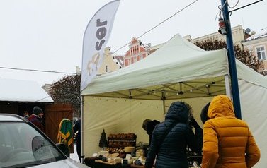 Namysłowskie Betlejem - Program NOK + stoiska - 17.12.2022 r. 12