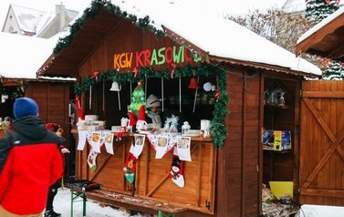 Namysłowskie Betlejem - Program NOK + stoiska - 17.12.2022 r. 13