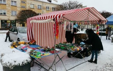 Namysłowskie Betlejem - Program NOK + stoiska - 17.12.2022 r. 15