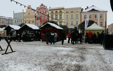 Namysłowskie Betlejem - Program NOK + stoiska - 17.12.2022 r. 20