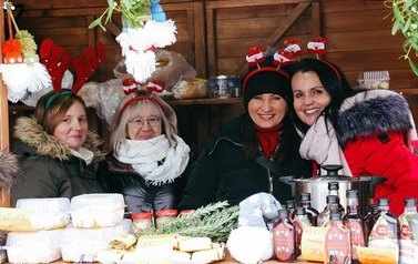 Namysłowskie Betlejem - Program NOK + stoiska - 17.12.2022 r. 21