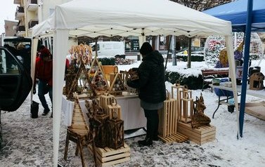 Namysłowskie Betlejem - Program NOK + stoiska - 17.12.2022 r. 22
