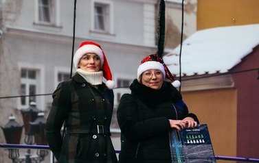 Namysłowskie Betlejem - Program NOK + stoiska - 17.12.2022 r. 29