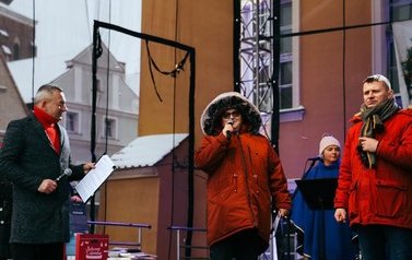 Namysłowskie Betlejem - Program NOK + stoiska - 17.12.2022 r. 30