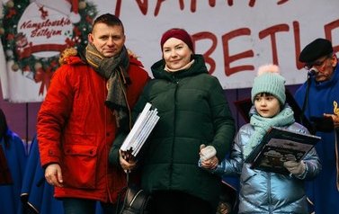 Namysłowskie Betlejem - Program NOK + stoiska - 17.12.2022 r. 32