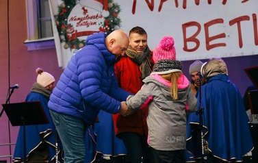 Namysłowskie Betlejem - Program NOK + stoiska - 17.12.2022 r. 33