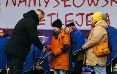 Namysłowskie Betlejem - Program NOK + stoiska - 17.12.2022 r. 35