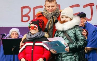 Namysłowskie Betlejem - Program NOK + stoiska - 17.12.2022 r. 37