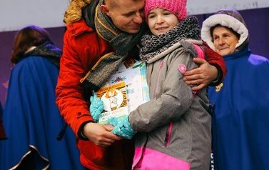 Namysłowskie Betlejem - Program NOK + stoiska - 17.12.2022 r. 38