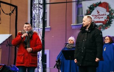 Namysłowskie Betlejem - Program NOK + stoiska - 17.12.2022 r. 39