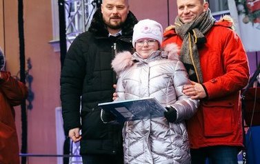 Namysłowskie Betlejem - Program NOK + stoiska - 17.12.2022 r. 41